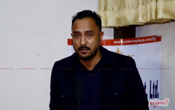 ‘तीन हप्ताभित्र क्यानको वार्षिक क्यालेन्डर’